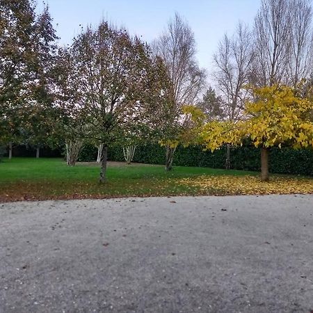 Apartament La Grelauderie 2 Saintes Zewnętrze zdjęcie