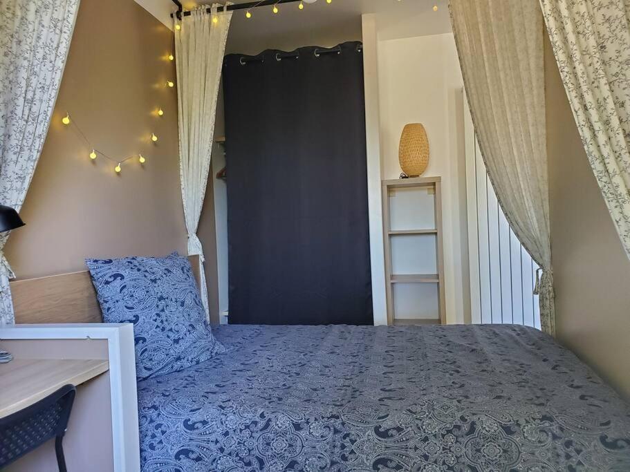 Apartament La Grelauderie 2 Saintes Zewnętrze zdjęcie